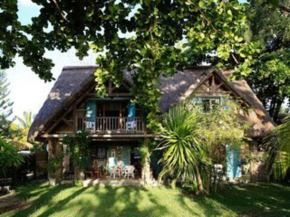 Casa del Montoc - Trou d''Eau Douce